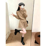 Real Price Of New Year's Red Sweater Women's New Autumn And Winter Thicken A Word On The Shoulder Snake Year's Life Year Bottom Shirt