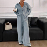 Autumn/Winter 2025 New Loose Half-High Collar Knitwear Women's Solid Color Turtleneck Sweater