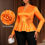 AM030304 Sexy One-Word Shoulder Dress With Chest-Colored Bow Dress Dress Dress Dress HZ0107