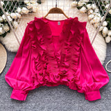 Holiday Style Unique Water Corrugated Sling Sling Coat High Waist Repair Look Hips