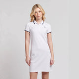 Round-Neck New Women's Bear Embroidered Retro Body Sweater College Style Knitted Shirt Top