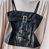 Brassing Fit Panty Women's New High-Rise Thin Leg Shorts Small Casual Jumpsuit Hottie Trousers