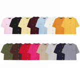 ZARZ Homemade New Women's Smocoat Smozy Short-Sleeved Knitted Top 1822/022/621 HZ0107