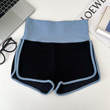 Hottie Sexy High-Rise High-Rise Thin-Legging Trousers Hot Pants Hot Pants Hot Pants Casual Pants Women