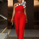 A92244 Bow Wrapped In Bras And Shoulders With Short Shirt Women Women Tops Direct Selling HZ0107