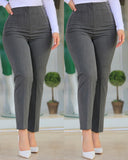 2025 Casual Fashion Women's Pants HZ0107
