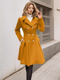 2025 Fashionable Hairy Coat Women's Coat HZ0107