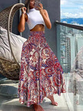2025 New Fashion Body Dress Skirt HZ0107