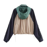 ZARZ Homemade New Women's Clothing Colling Coat 8073137 HZ0107