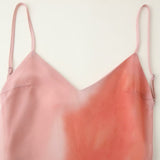 ZARZ Homemade New Women's Fashioned Suspension Scarf With Tender-Dyed Printed Dress HZ0107