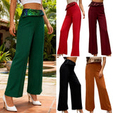 Women's Explosive Cowboy Tuxedar Side Knitted Short-Sleeved Vest Skirt HZ0107