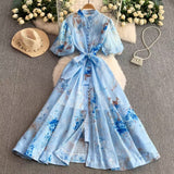 Holiday Style Unique Water Corrugated Sling Sling Coat High Waist Repair Look Hips