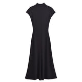 ZARZ Homemade New Women's Classic Comfortless Sleeveless Dress 5584174 HZ0107