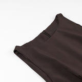 ZARZ Homemade New Women's Classic Bow With Sleeveless Round Collar Dress 3152278 HZ0107