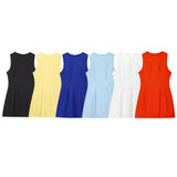 ZARZ Homemade New Women's Fashion Collection Penffy Short Dress 3123/281/800 HZ0107