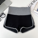 Hottie Sexy High-Rise High-Rise Thin-Legging Trousers Hot Pants Hot Pants Hot Pants Casual Pants Women