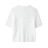 ZARZ Homemade New Women's Classic Bow Buckle Knitted Coat 9598/201 HZ0107