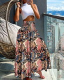 2025 New Fashion Body Dress Skirt HZ0107