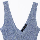 ZARZ Homemade New Women's Classic Holiday Flight Dress 8779/153/044 HZ0107