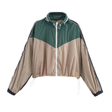 ZARZ Homemade New Women's Clothing Colling Coat 8073137 HZ0107